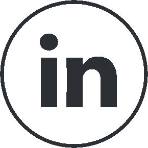 Linkedln logo