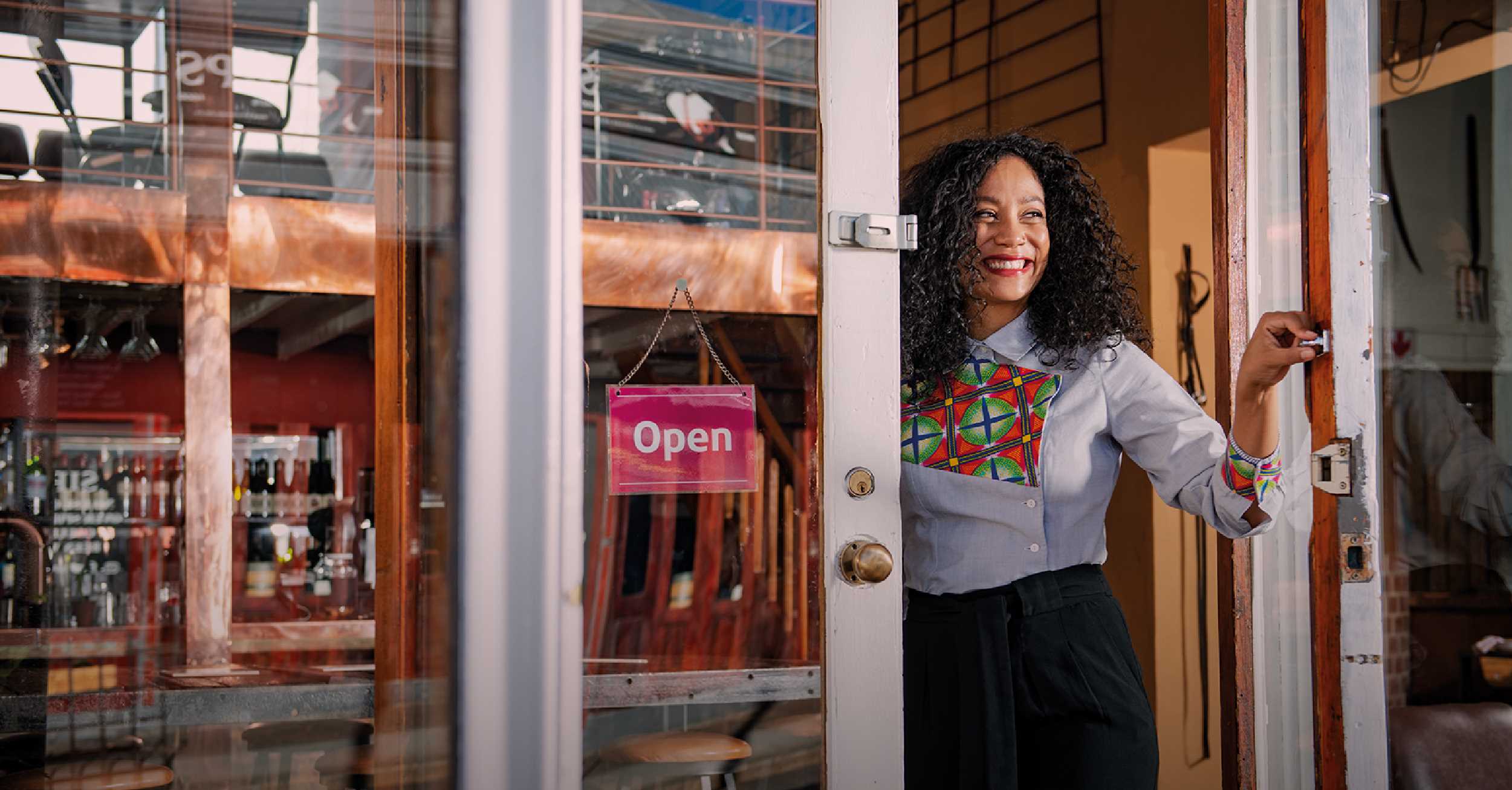 Perfect storm for sustainable growth - Absa Group | Welcome to Absa ...