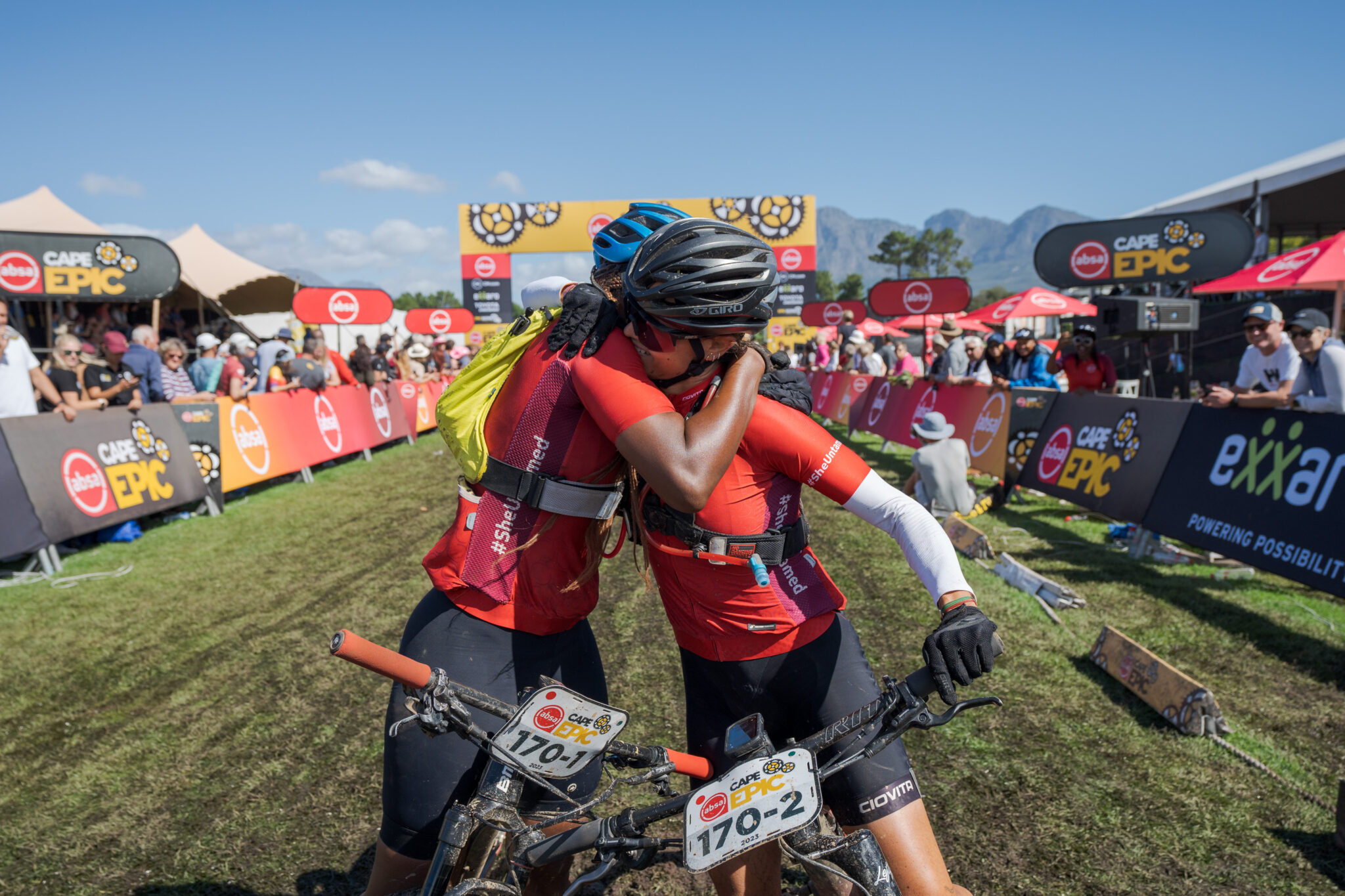 Absa Sponsorships - Absa Group | Welcome to Absa Group Limited