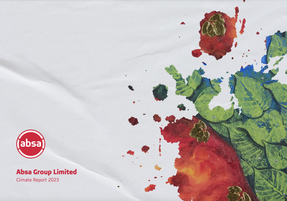 Reporting and Disclosures - Absa Group | Welcome to Absa Group Limited