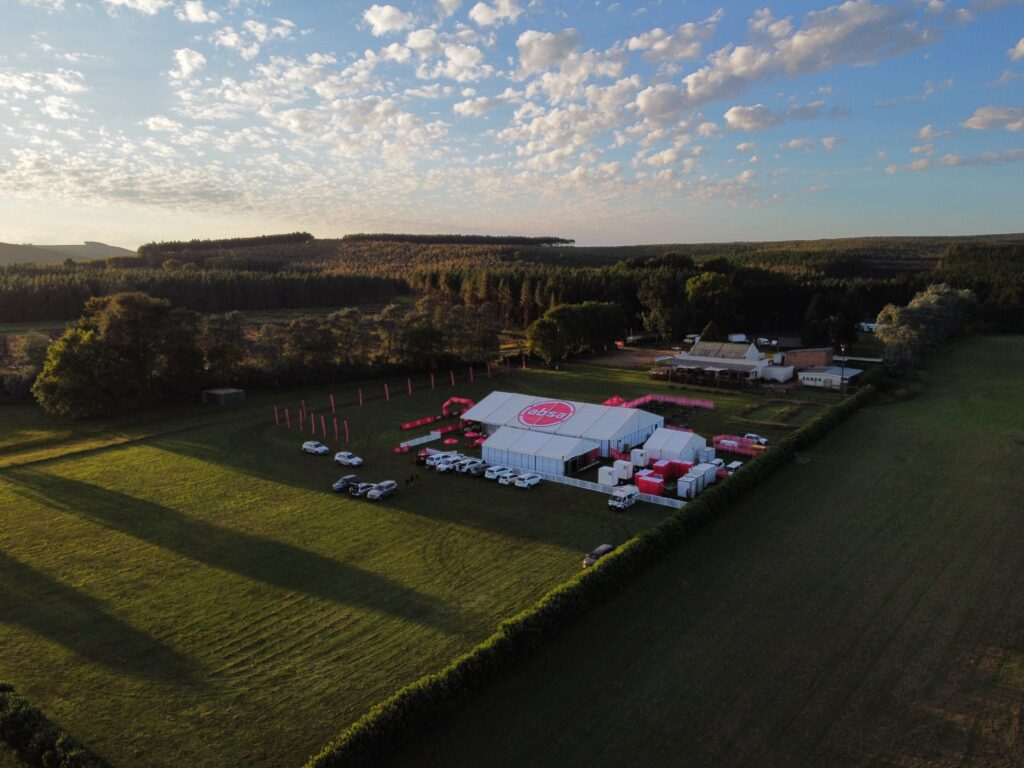 2025 Team Absa Training Camp - Absa Group | Welcome to Absa Group Limited