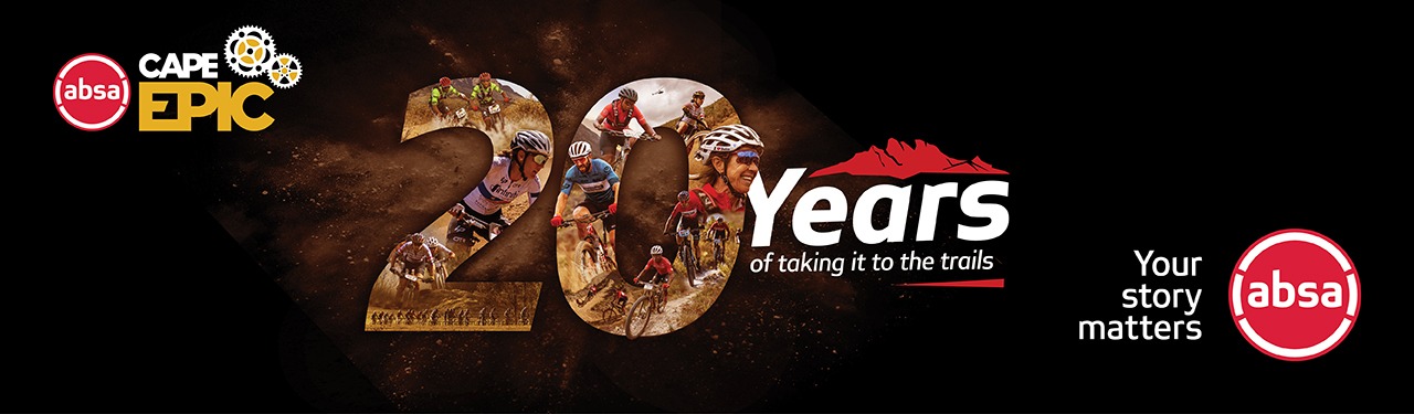 2012246 Absa Sponsorship - Absa Cape Epic 1280x375