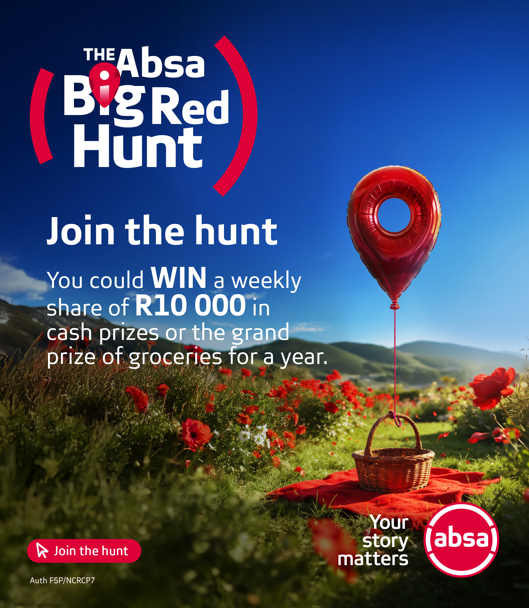 Joys of Absa - Absa Group | Welcome to Absa Group Limited