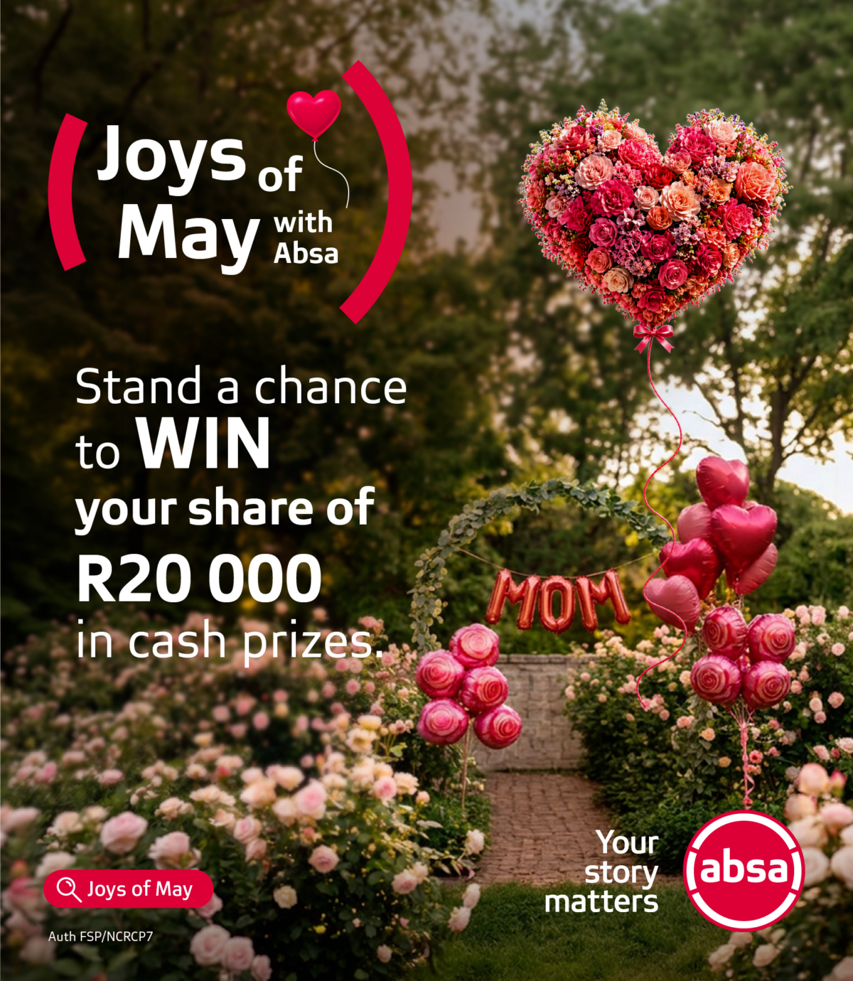 Joys of Absa - Absa Group | Welcome to Absa Group Limited
