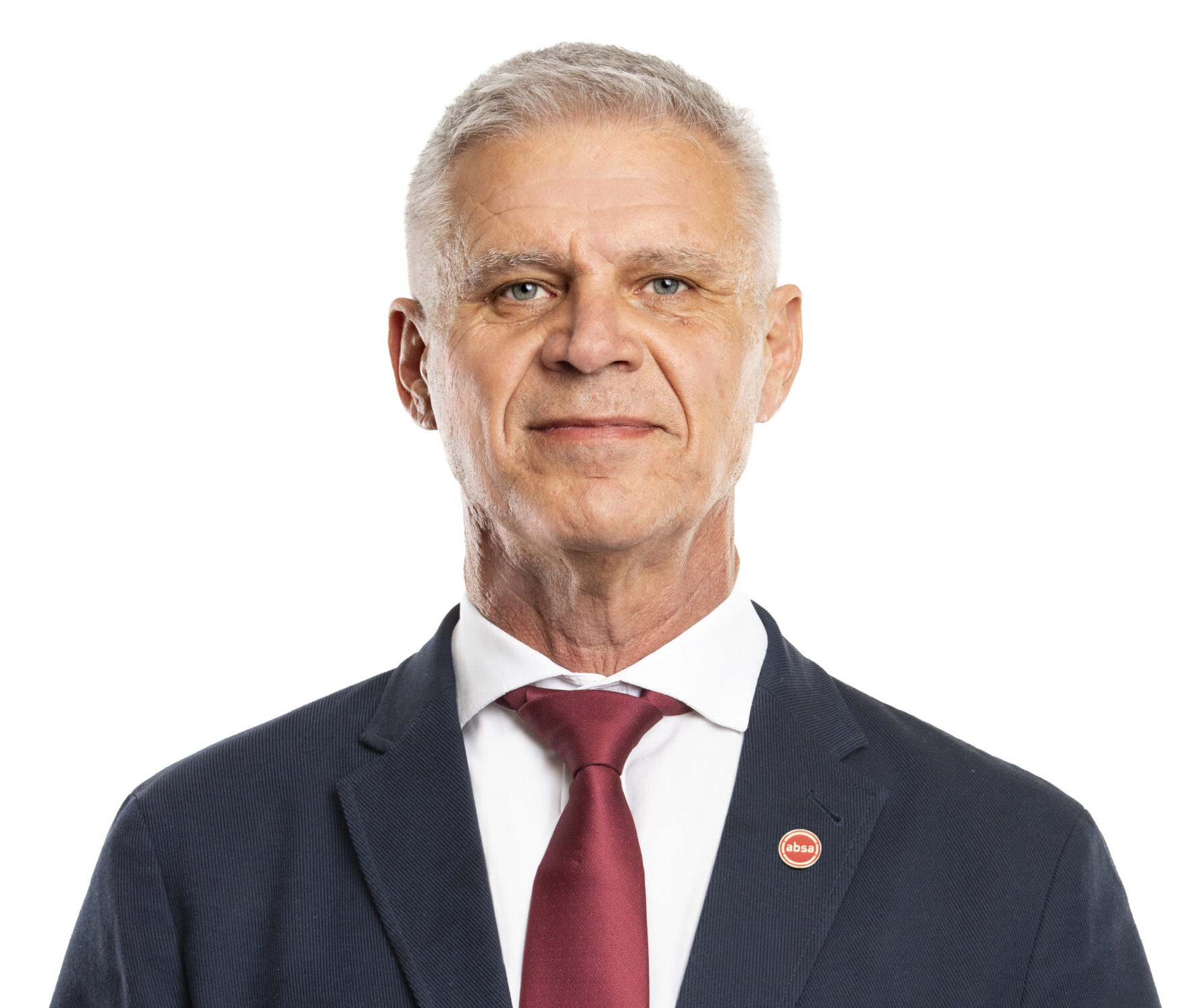 Leon Barnard - Absa Group | Welcome to Absa Group Limited